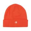 Czapka Champion Beanie Cap koralowa 806065 PS004