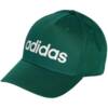 Czapka z daszkiem adidas Daily Cap zielona IY5415