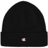 Czapka Champion Beanie Cap czarna 806065 KK001