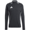 Bluza męska adidas Tiro 24 Competition Training czarna L8257