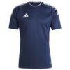 Koszulka męska adidas Campeon 23 Jersey granatowa HR2621