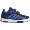 Buty dla dzieci adidas Tensaur Sport 2.0 CF K granatowo-niebieskie GW6442