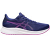 Buty damskie do biegania Asics Patriot 13 fioletowe 1012B312 401