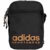 Torebka adidas Sportswear Festival Nations Pack czarna JE6706