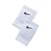 Nakolanniki siatkarskie Nike Streak Knee Pads białe NVP07100