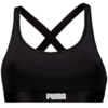 Stanik sportowy Puma czarny 938315 01