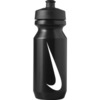 Bidon Nike Big Mouth 650ml czarny N000004209122