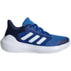 Buty dla dzieci adidas Tensaur Run 3.0 niebieskie IE3549