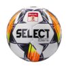 Piłka nożna Select Brillant Super TB 5 Betclic 1 Liga Fifa Quality Pro v24 biało-fioletowa 18693