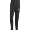 Spodnie męskie adidas Tiro 23 League Sweat Tracksuit czarne HS3611