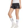 Spodenki damskie adidas Volleyball czarne FS3813