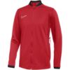 Bluza dla dzieci Nike Dri-Fit Academy 25 Track Jacket czerwona FZ9836 657