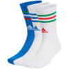 Skarpety adidas 3-Stripes Cushioned Crew Socks 3 Pairs IY8645