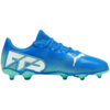 Buty piłkarskie dla dzieci Puma Future 7 Play FG/AG 107949 01