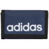 Portfel adidas Essentials Wallet granatowy JE9476