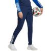 Spodnie damskie adidas Tiro 23 Competition Training granatowe IC4609