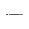 Shafty Harrows Carbon Plus Short 2B2 czarno-srebrne 3 szt.