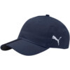 Czapka z daszkiem Puma Liga Cap granatowa 22356 05