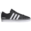 Buty męskie adidas VS Pace 2.0 Lifestyle Skateboarding 3-Stripes czarne HP6009