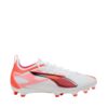 Buty piłkarskie dla dzieci Puma Ultra 5 Pro FG/AG 108165 01