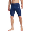 Spodenki męskie adidas Techfit Tight granatowe JP1465