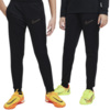 Spodnie dla dzieci Nike Dri-Fit Enfant czarne DX5490 017