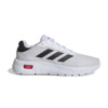 Buty męskie adidas Cloudfoam Comfy białe IH6132