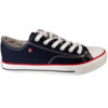 Buty męskie Lee Cooper granatowe LCW-22-31-0876M 