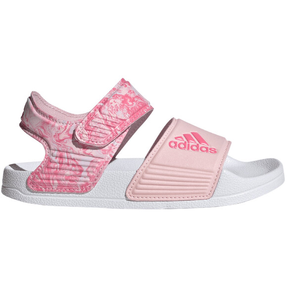 Sandały dla dzieci adidas Adilette ID2624