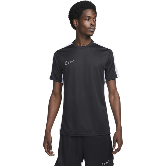 Koszulka męska Nike Academy czarna DV9750 010