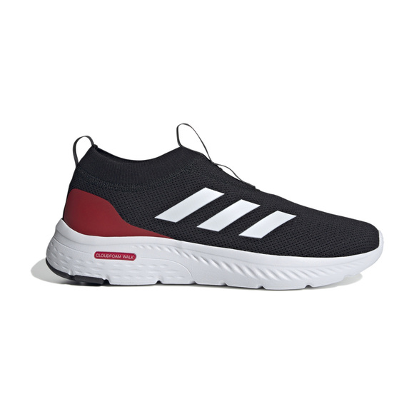 Buty męskie adidas Cloudfoam Move Sock czarne ID6519