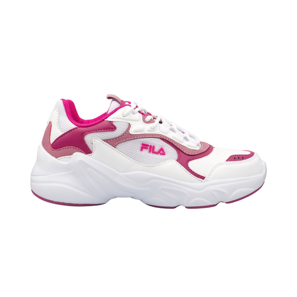 Buty damskie Fila Collene CB FFW0046 13347