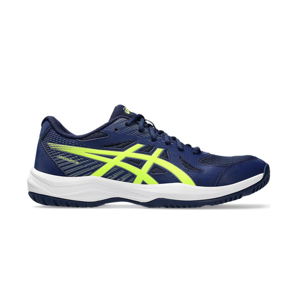 Buty męskie do siatkówki Asics Upcourt 6 1071A104 400