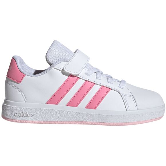 Buty dla dzieci adidas Grand Court 2.0 IE5996