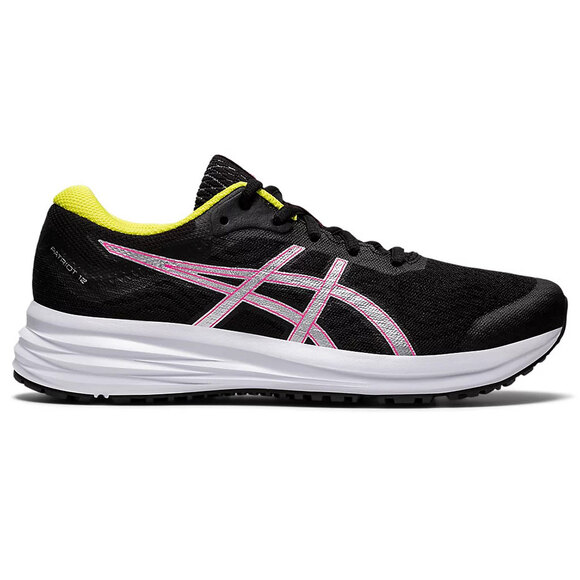 Buty damskie do biegania Asics czarne 1012A705 005