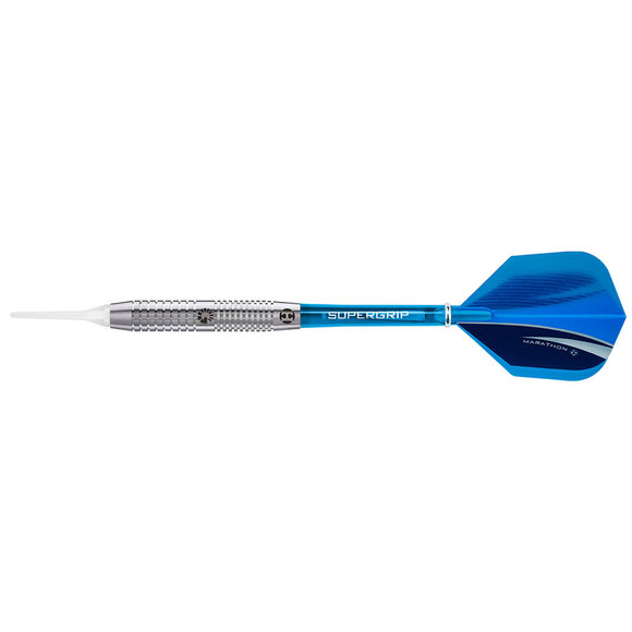 Darts Harrows Rzutka Dart Genesis Tungsten 18Gr