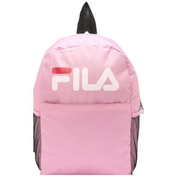 Plecak Fila Favoriten Back To School różowy FBT0003 50004