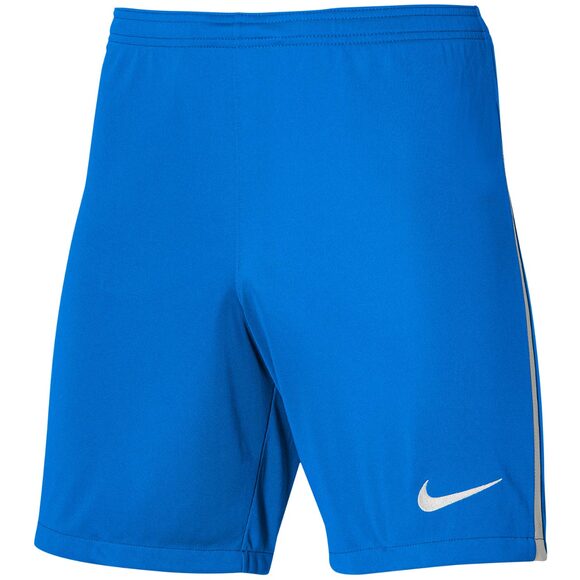 Spodenki męskie Nike Dri-Fit League III niebieskie DR0960 463