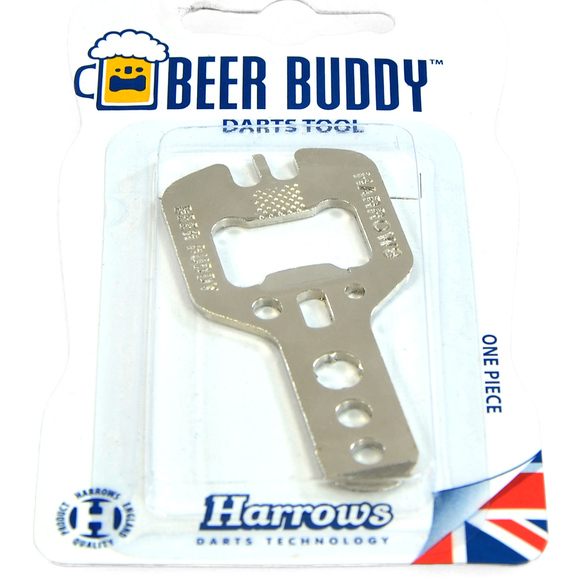 Harrows Fixit Beer Buddy  