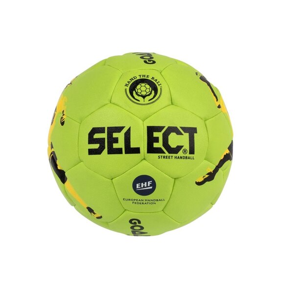 SELECT PIŁKA RĘCZNA Goalcha STREET 47 cm EHF