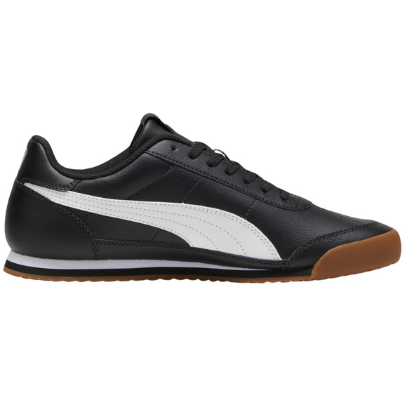 Buty męskie Puma Turino II czarne 397452 01 x