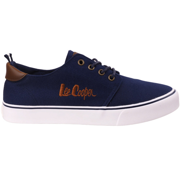 Buty męskie Lee Cooper granatowe LCW-22-31-0856M 