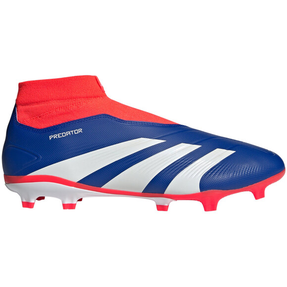 Buty piłkarskie adidas Predator League LL FG IF6333