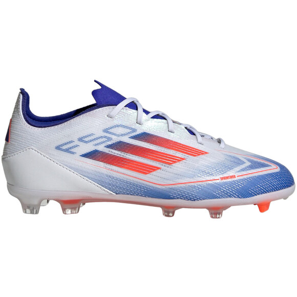 Buty piłkarskie dla dzieci adidas F50 Pro FG IF1361