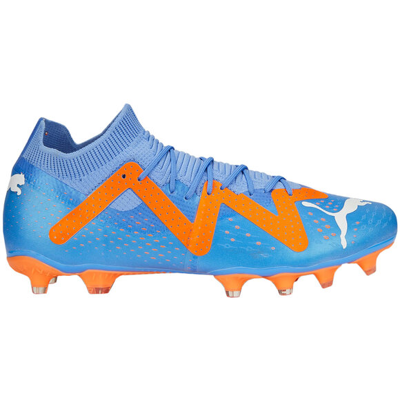 Buty piłkarskie Puma Future Match FG/AG 107180 01