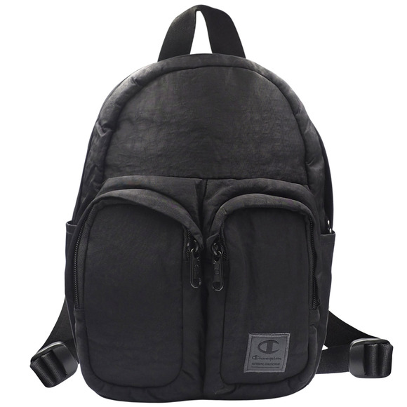 Plecak Champion Backpack czarny 806031 KK001