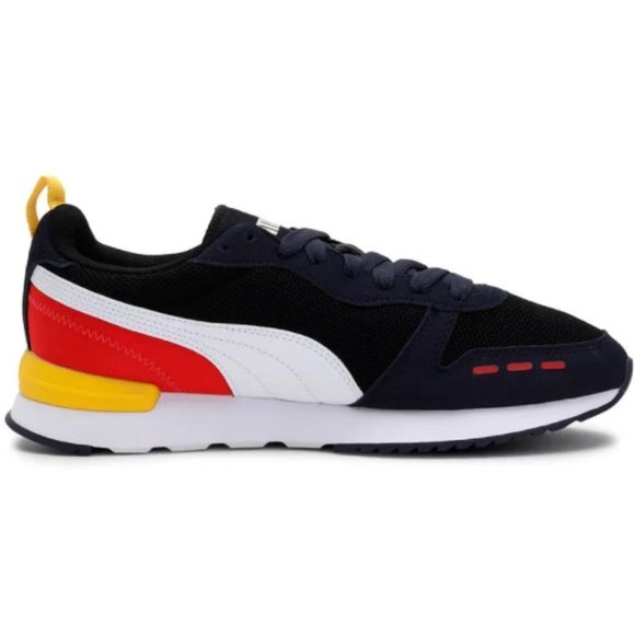 Buty męskie Puma R78 czarne 373117 26