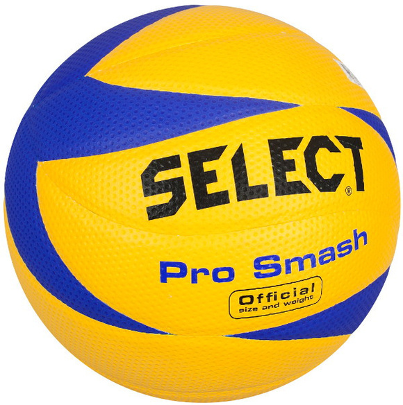 SELECT PIŁKA SIATKOWA PRO SMASH