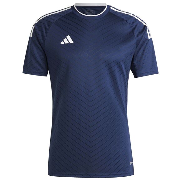 Koszulka męska adidas Campeon 23 Jersey granatowa HR2621