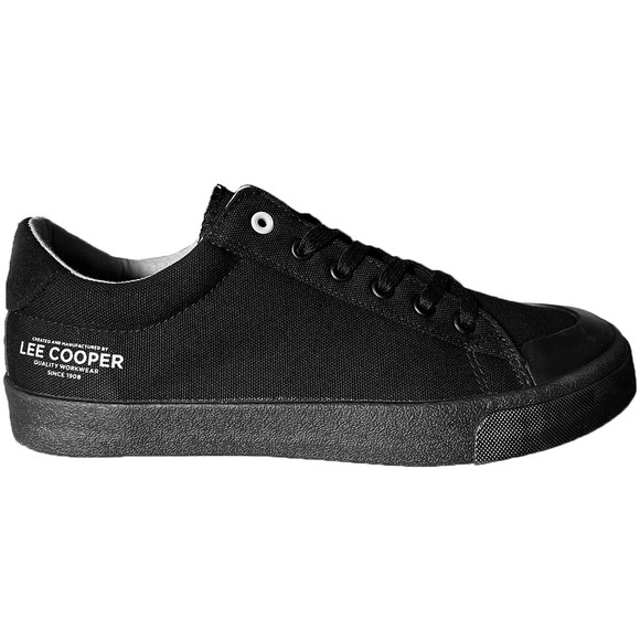 Buty męskie Lee Cooper czarne LCW-24-02-2148MB